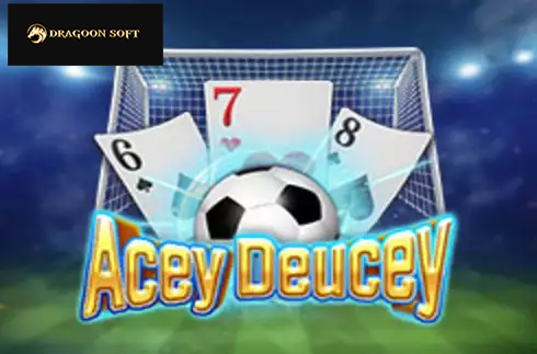 Acey Deucey